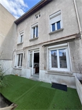 Maison de ville à la location